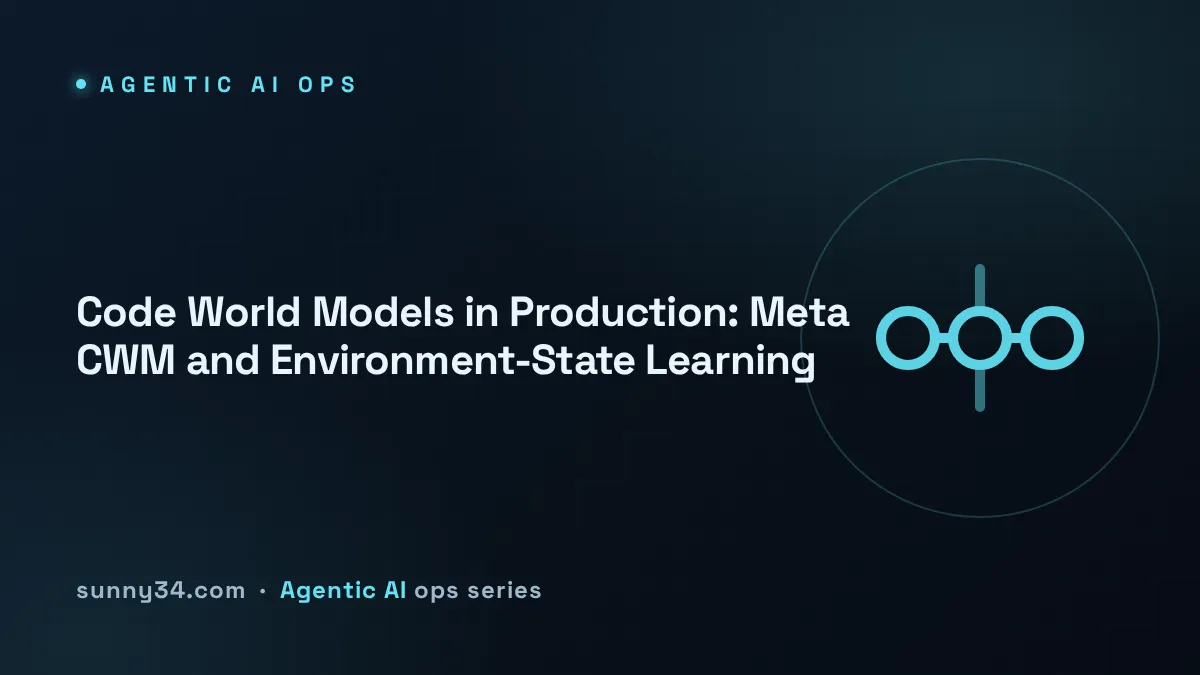 Code Models Trained on Execution Traces, and the Feedback Loops They Enable thumbnail
