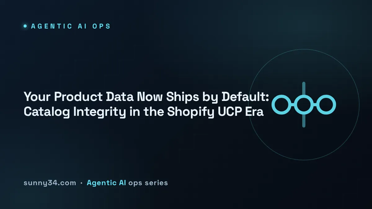 Your Product Data Now Ships by Default thumbnail